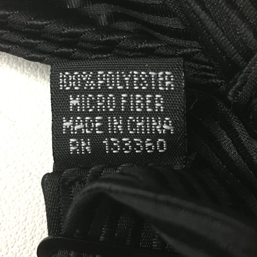 JON VANDYK HOLLAND Vintage Vibe Semi-Butterfly Bow Tie ▶◀ 𝔹ℝ𝔸ℕ𝔻 ℕ𝔼𝕎! - Picture 9 of 10